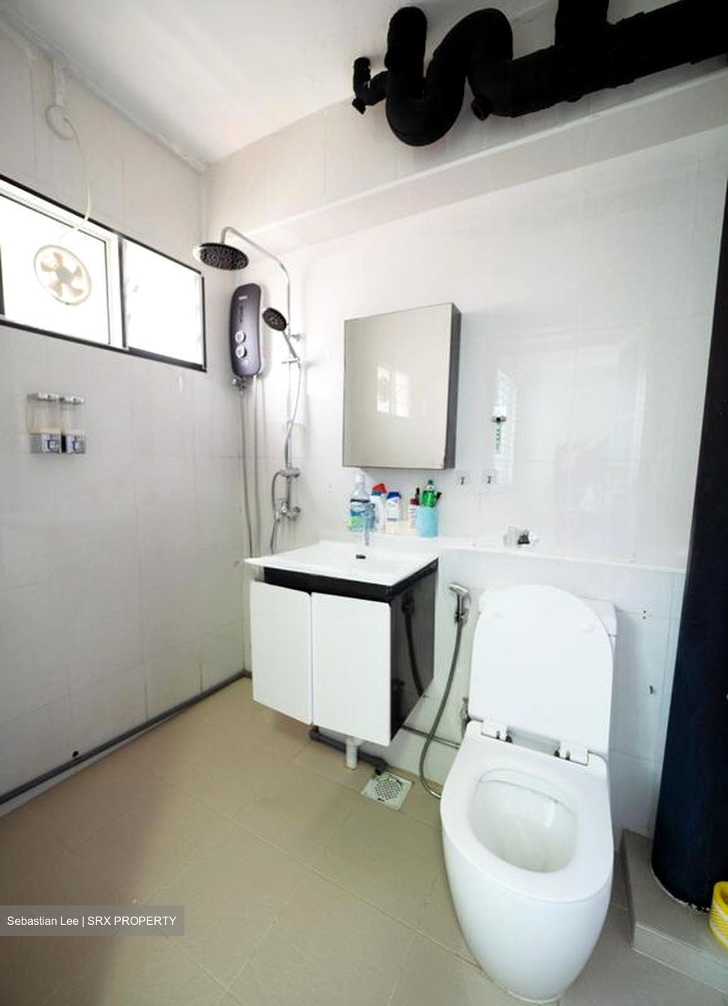Blk 43 Lorong 5 Toa Payoh (Toa Payoh), HDB 4 Rooms #515289681
